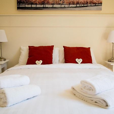Fountains Guest House - Harrogate Stays Экстерьер фото