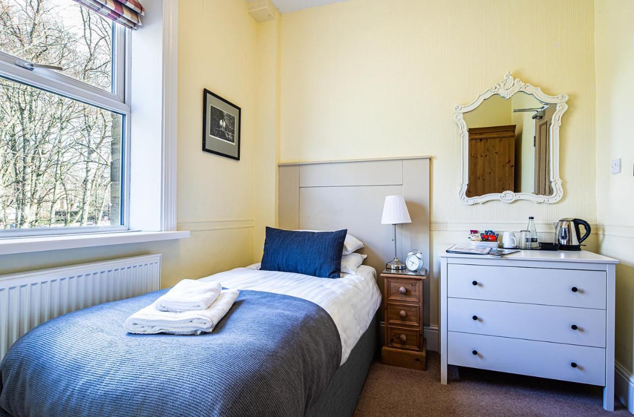 Fountains Guest House - Harrogate Stays Экстерьер фото