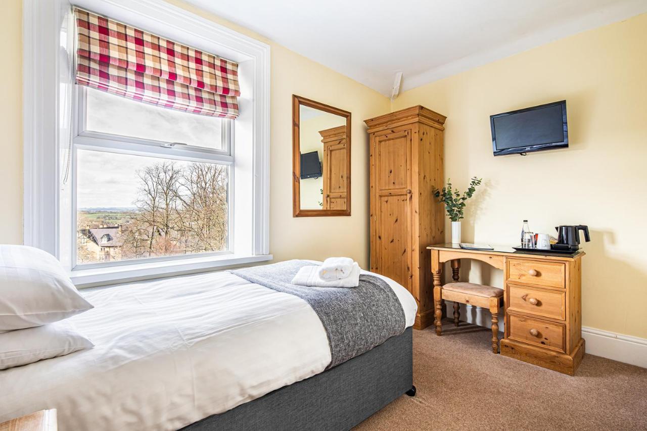 Fountains Guest House - Harrogate Stays Экстерьер фото