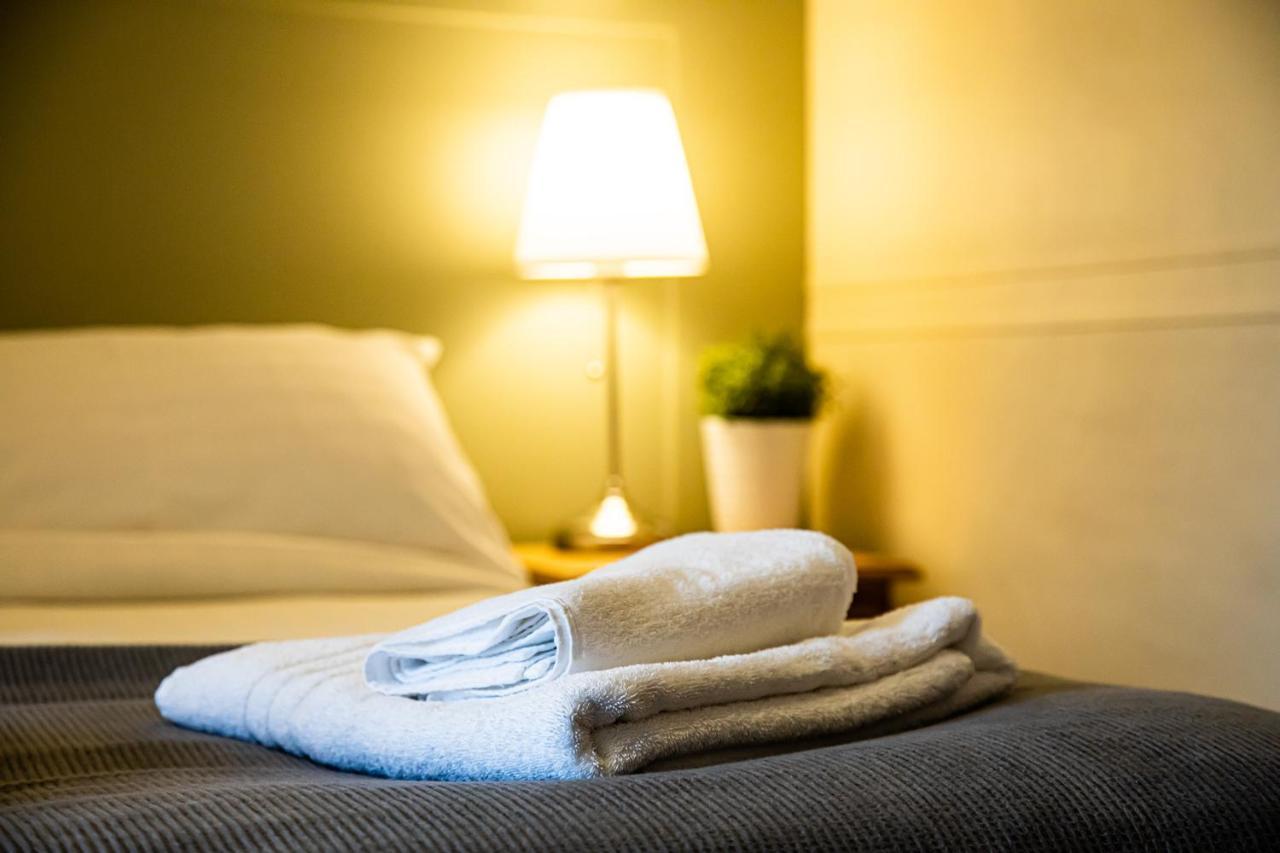 Fountains Guest House - Harrogate Stays Экстерьер фото