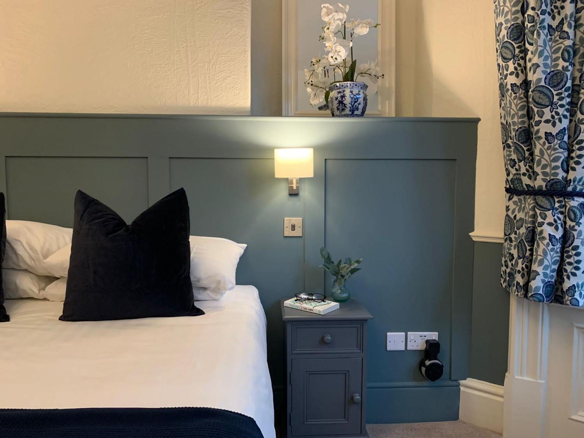 Fountains Guest House - Harrogate Stays Экстерьер фото