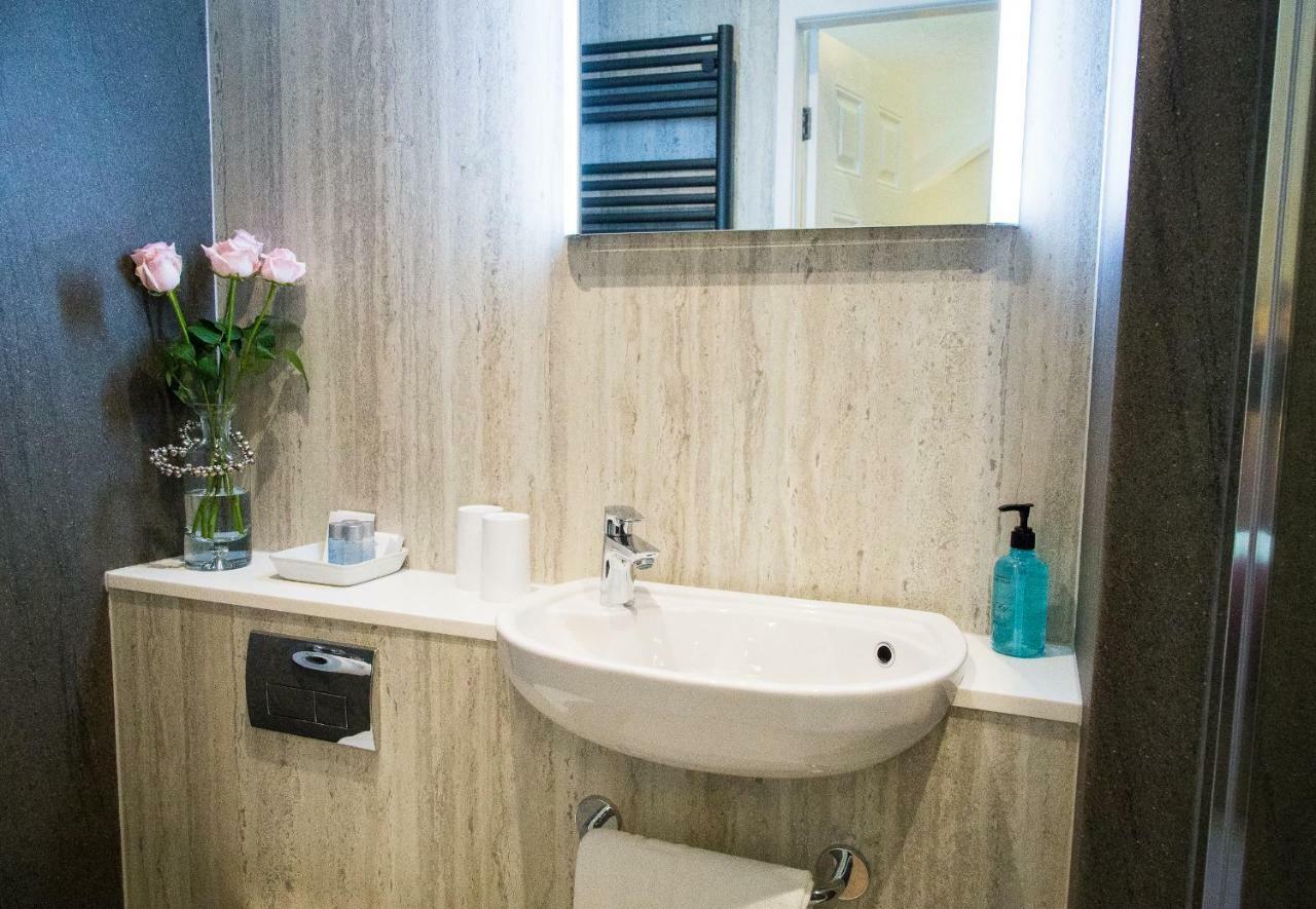 Fountains Guest House - Harrogate Stays Экстерьер фото